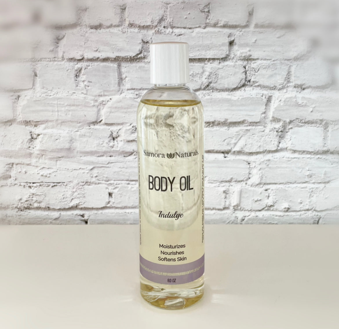 Indulge Body Oil