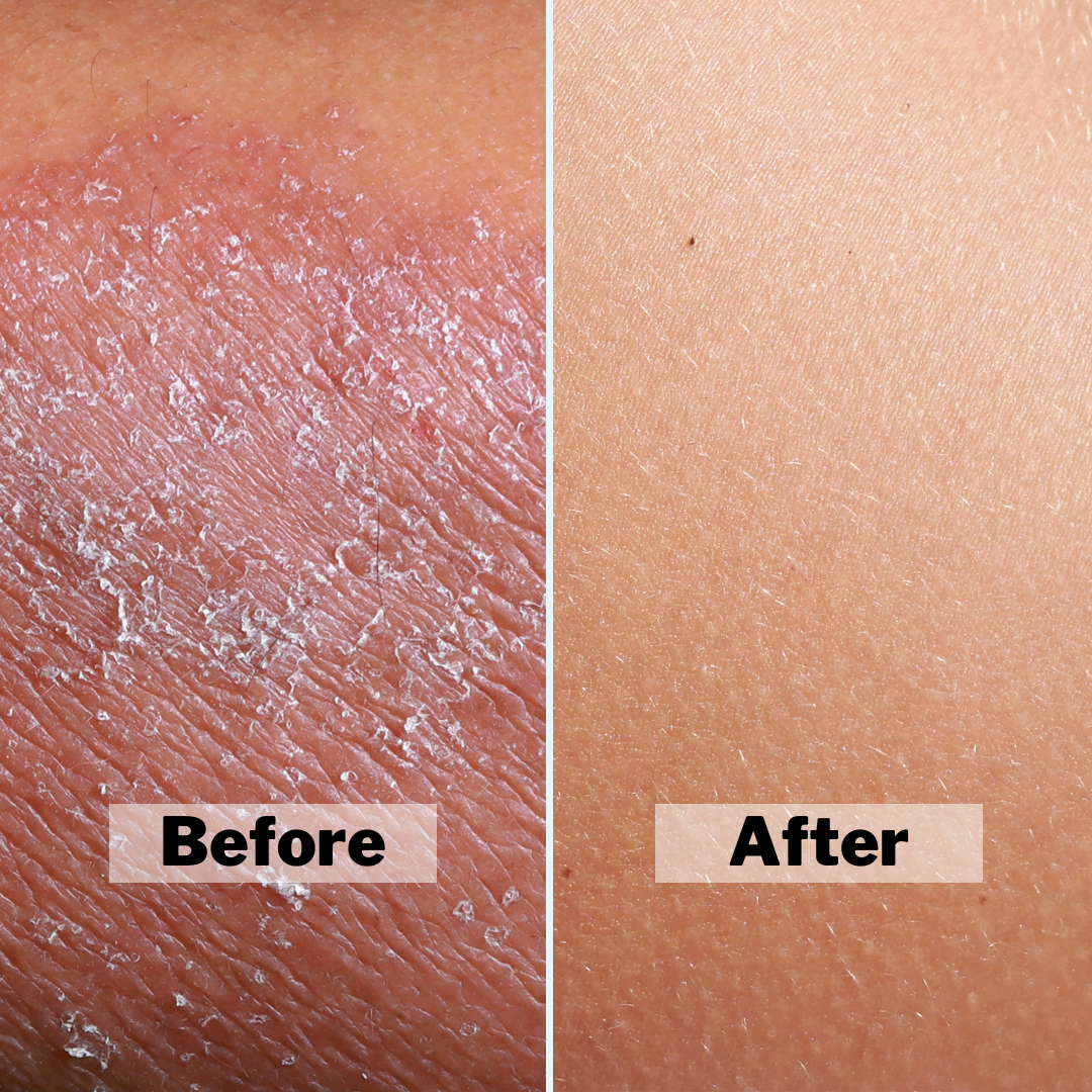 Unscented Body Butter
