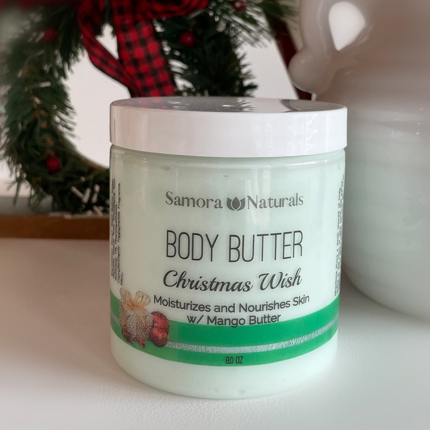 Christmas Wish Body Butter