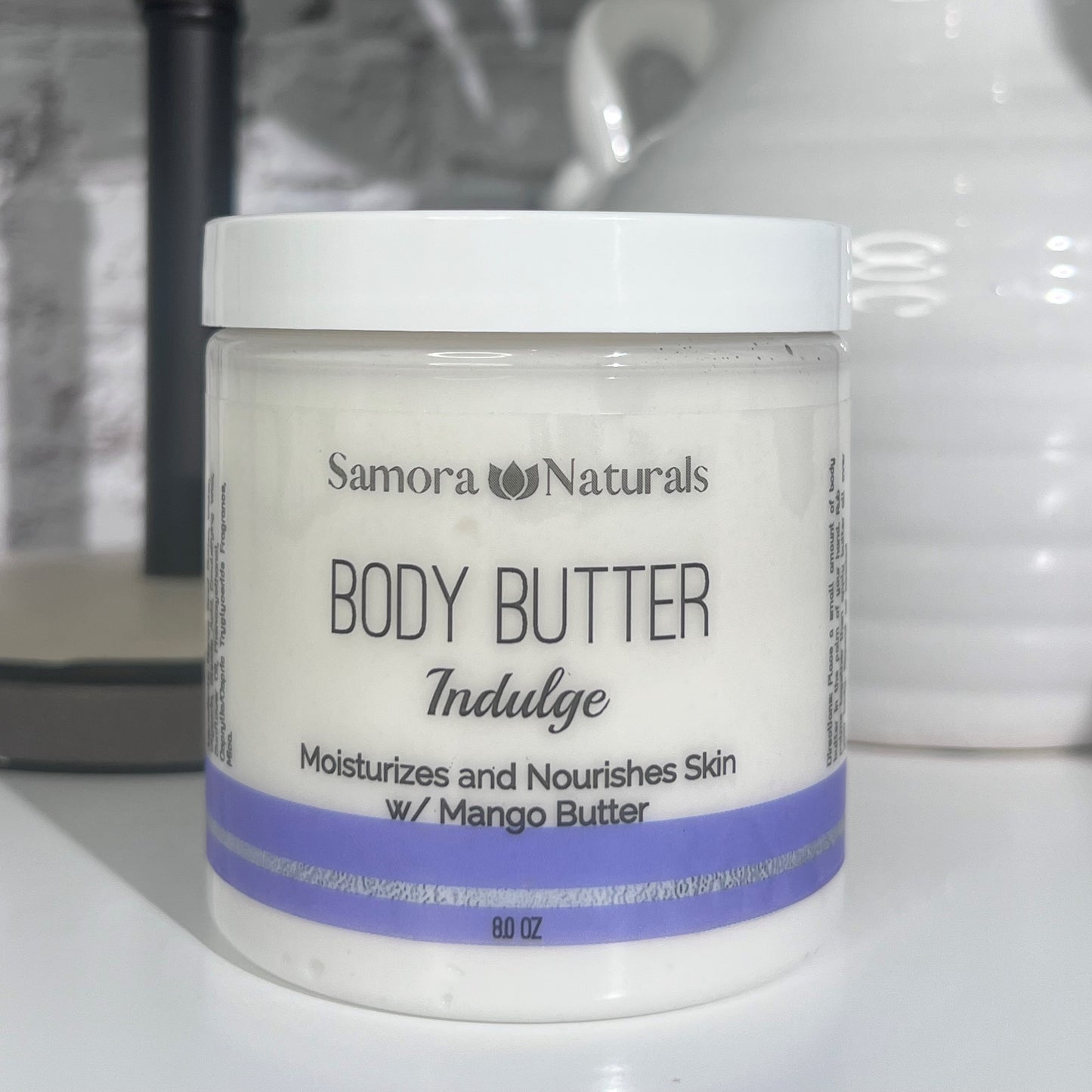 Indulge Body Butter
