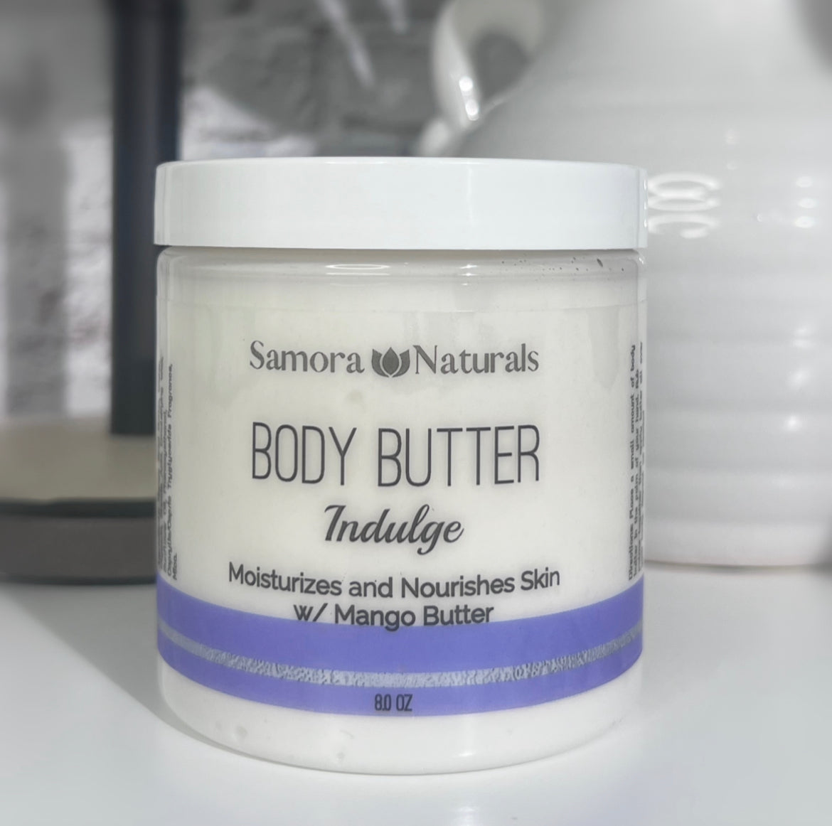 Indulge Body Butter