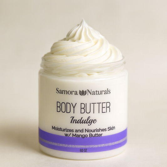 Indulge Body Butter