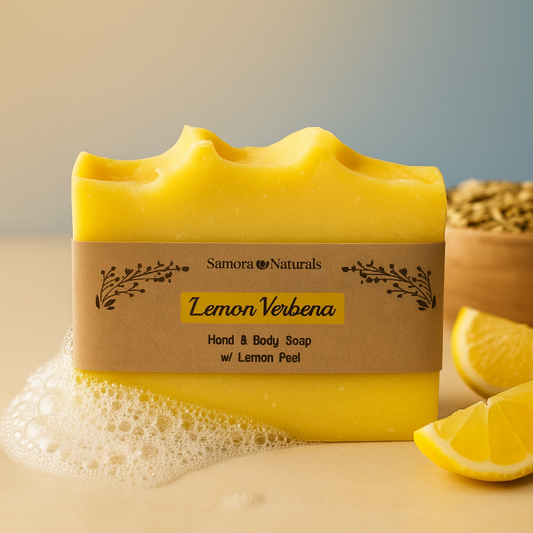 Lemon Verbena